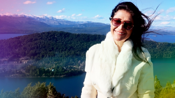 Patty Leone dicas de Bariloche