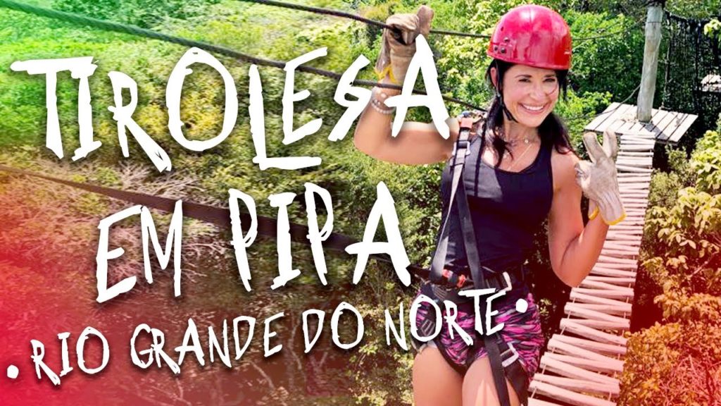 tirolesa