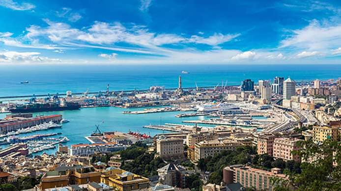 genova